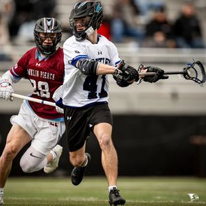 Image post by @bentleyathletics on Instagram