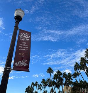 Image post by @downtowntempe on Instagram