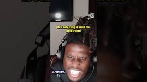 Video post by @tyreekhill on YouTube