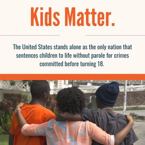 Image post by @lakidsrights on Instagram