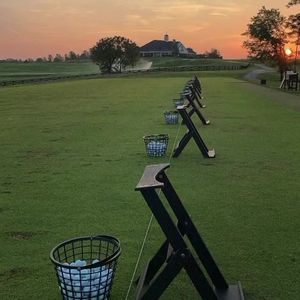 Video post by @uoflgolfclub on Facebook
