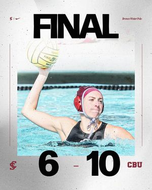 Image post by @broncowomenswaterpolo on Instagram