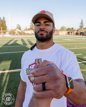 Image post by @legendarysportsmedia on Instagram