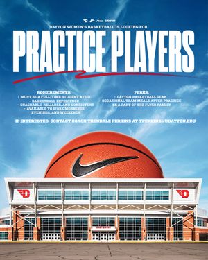 Image post by @daytonwbb on Instagram