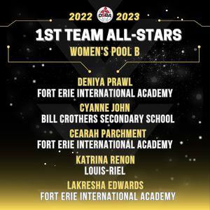 Image post by @ontariosba on Instagram