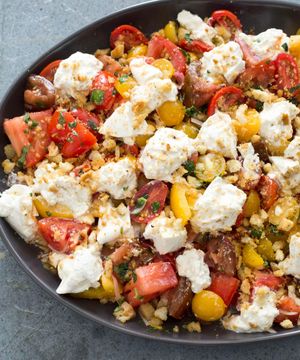 Image post by @testkitchen on Instagram