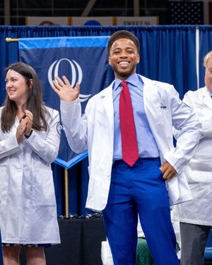 Image post by @quinnipiacu on Instagram