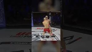 Video post by @ufcfightpass on YouTube