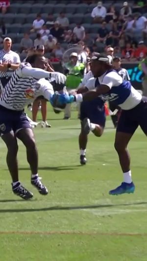 Video post by @nfl on TikTok