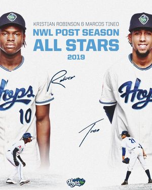 Image post by @hillsborohops on Instagram