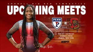 Image post by @CornellVideo on Twitter