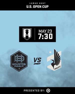 Image post by @mnufc on Instagram