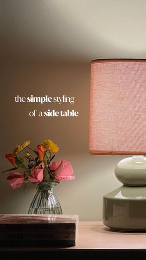Video post by @The House of Peanuts - Interior Design on Facebook