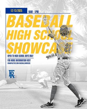 Image post by @eraubaseball on Instagram