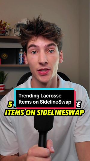 Video post by @sidelineswap on TikTok