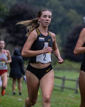 Image post by @appstate_tf_xc on Instagram