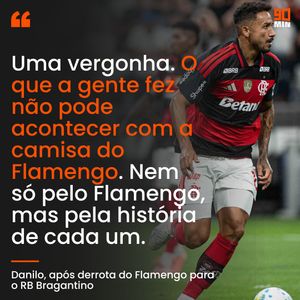 Image post by @90minbrasil on Instagram
