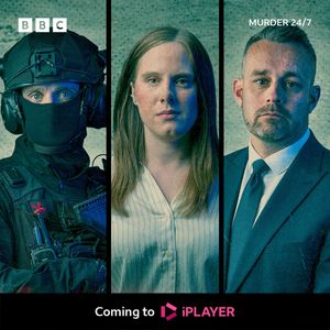 Image post by @bbciplayer on Instagram