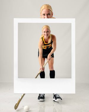 Image post by @iowafieldhockey on Instagram