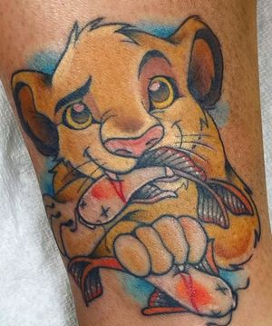 Image post by @tauntontattooco on Instagram