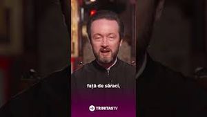 Video post by @trinitastvoficial on YouTube