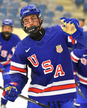 Image post by @usahockey on Instagram