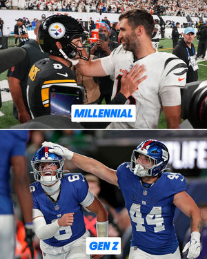 Image post by @nflonprime on Instagram