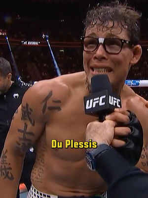 Video post by @ufc on TikTok