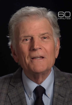 Video post by @60minutes on TikTok