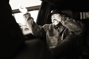 Image post by @stroman on Instagram