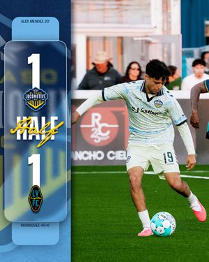 Image post by @eplocomotivefc on Instagram