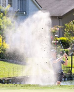 Image post by @stpgajuniorgolf on Instagram