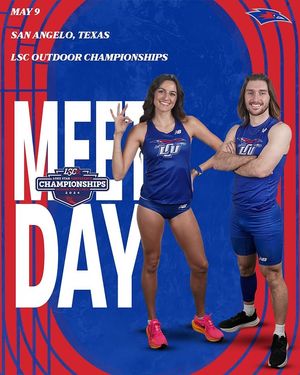 Image post by @lcutrackcc on Instagram