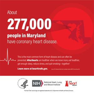 Image post by @medstarhealth on Instagram