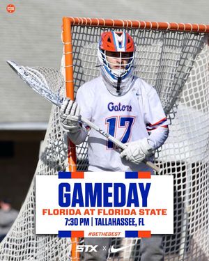 Image post by @gatorslaxclub on Instagram