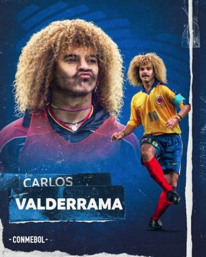 Image post by @conmebol on Instagram