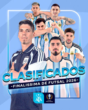 Image post by @afaseleccion on Instagram
