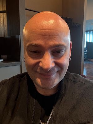 Image post by @davidmdraiman on Instagram