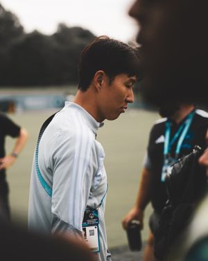 Image post by @itsrichimages on Instagram