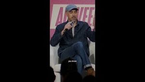 Video post by @adweekmag on YouTube