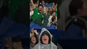Video post by @deportes on YouTube