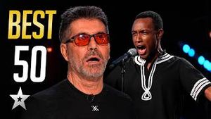 Video post by @shortsgottalent on YouTube