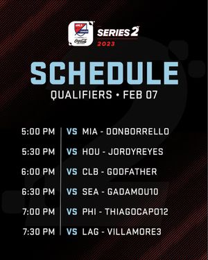 Image post by @LampsFC on Twitter