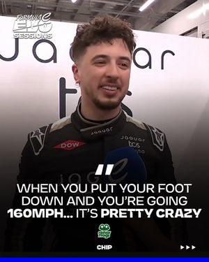 Image post by @fiaformulae on Instagram