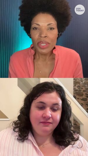 Video post by @usatoday on TikTok