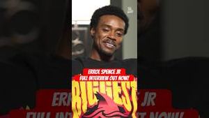 Video post by @shosports on YouTube