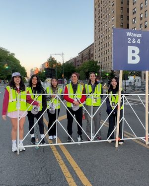 Image post by @nyrr on Instagram