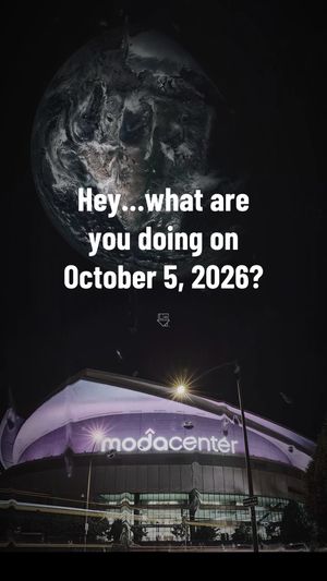 Video post by @moda_center on TikTok
