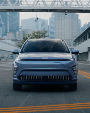 Image post by @hyundaicanada on Instagram
