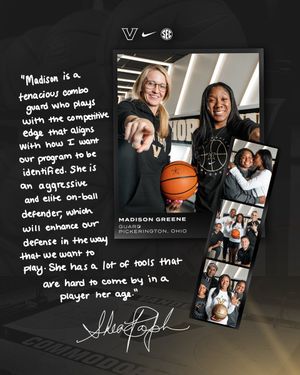 Image post by @VandyWBB on Twitter